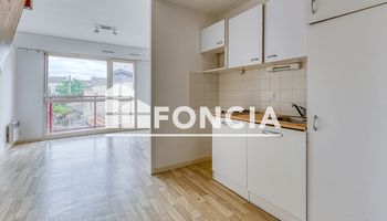 appartement 3 pièces à vendre BORDEAUX 33000 44 m²