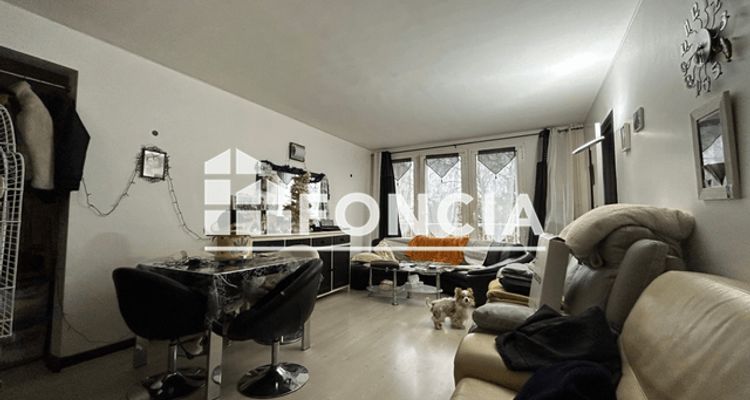 appartement 3 pièces à vendre Rueil-Malmaison 92500 53.07 m²