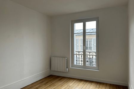Appartement a louer paris-11e-arrondissement - 3 pièce(s) - 70.8 m2 - Surfyn