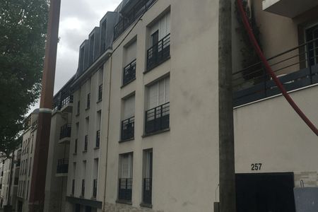 Vue n°3 Appartement 2 pièces T2 F2 à louer - Chatenay Malabry (92290)