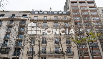 appartement 3 pièces à vendre Paris 13ᵉ 75013 66 m²