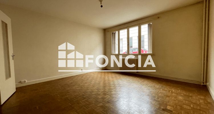 appartement 3 pièces à vendre POITIERS 86000 68.75 m²