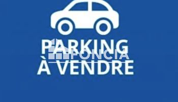 parking  à vendre Viry-Châtillon 91170