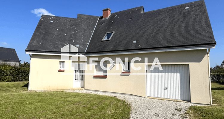 maison 5 pièces à vendre Gonneville-sur-Honfleur 14600 111.46 m²