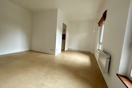 Vue n°3 Appartement 2 pièces T2 F2 à louer - Rouen (76000)