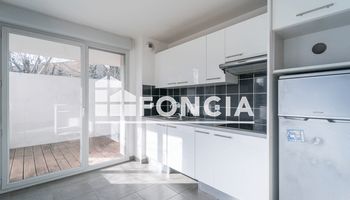appartement 3 pièces à vendre Le Bourget 93350 60.19 m²