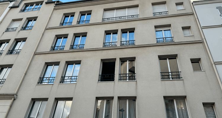 appartement 2 pièces à louer PARIS 12ᵉ 75012