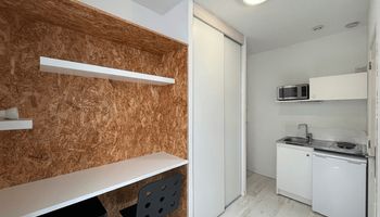 appartement-meuble 1 pièce à louer GRENOBLE 38000