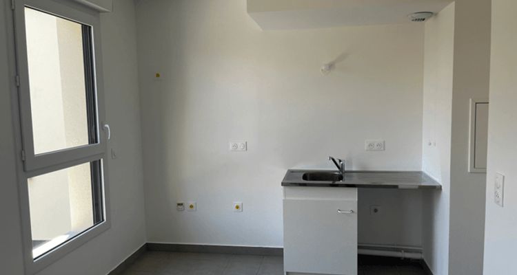 appartement 2 pièces à louer ETAMPES 91150 40 m²