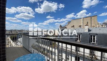 appartement 3 pièces à vendre PARIS 11ᵉ 75011 72.36 m²