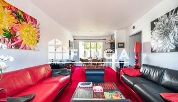 appartement 5 pièces à vendre MONTROUGE 92120 96.63 m²