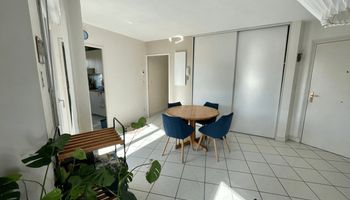 appartement 3 pièces à louer VILLEUBANNE 69100 68.4 m²