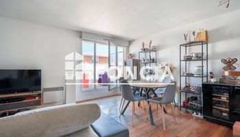 appartement 3 pièces à vendre ST DENIS 93210 60 m²