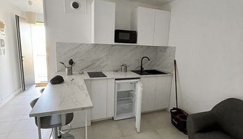 appartement-meuble 1 pièce à louer EVREUX 27000 33 m²