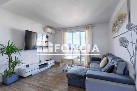 Vue n°2 Appartement 4 pièces à vendre - Marseille 10ᵉ (13010) 165 000 €