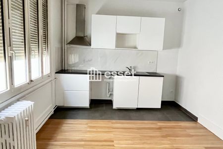 Appartement a louer boulogne-billancourt - 2 pièce(s) - 56 m2 - Surfyn