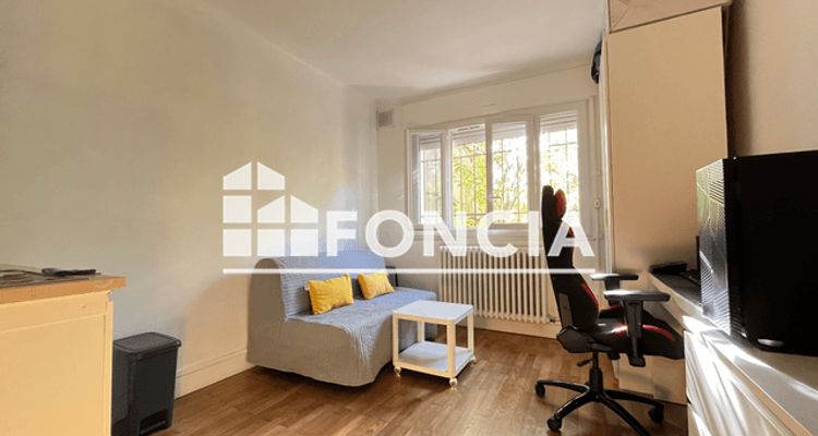 appartement 1 pièce à vendre Lyon 1ᵉʳ 69001 15.2 m²