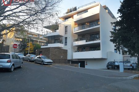 appartement 1 pièce à louer MONTPELLIER 34000 23.3 m²