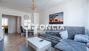appartement 3 pièces à vendre Nice 06200 61 m²