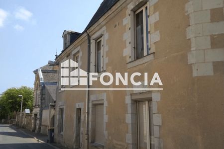 immeuble  à vendre Beaufort-en-Anjou 49250