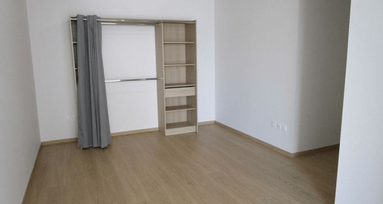 Vue n°1 Appartement 3 pièces T3 F3 à louer - Toulouse 2ᵉ (31200)