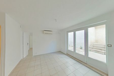 appartement 2 pièces à louer NIMES 30900 47.3 m²