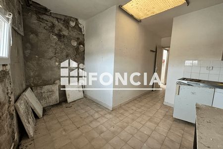 Vue n°3 Studio T1 F1 à vendre - Quimper (29000)