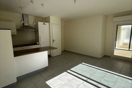 Vue n°2 Appartement 2 pièces T2 F2 à louer - St Jorioz (74410)