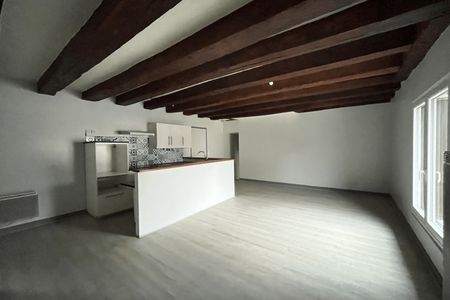 appartement 4 pièces à louer LA CROIX EN TOURAINE 37150 84.6 m²