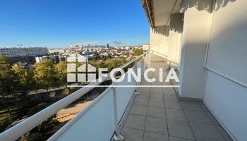 appartement 3 pièces à vendre Lyon 8ᵉ 69008 74 m²