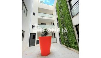 appartement 3 pièces à vendre LA LONDE LES MAURES 83250 61 m²