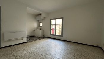 appartement 1 pièce à louer PEZENAS 34120 36 m²