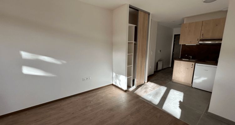 appartement 1 pièce à louer BOURGES 18000 26.2 m²