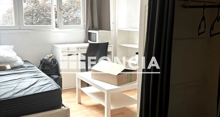 appartement 1 pièce à vendre Lyon 5ᵉ 69005 11 m²