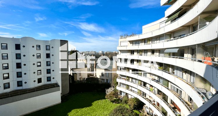 appartement 4 pièces à vendre Orléans 45000 87.2 m²