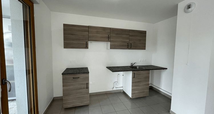appartement 4 pièces à louer SAINT-DENIS 93200 77.6 m²