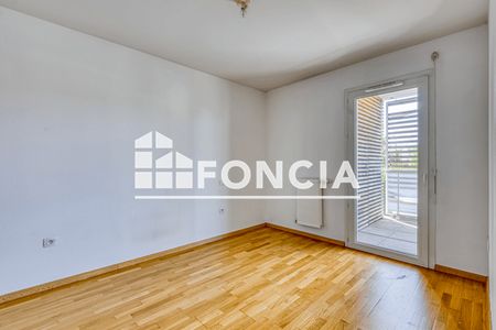 Vue n°3 Appartement 2 pièces T2 F2 à vendre - Eysines (33320)