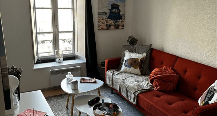 Vue n°1 Appartement 3 pièces à louer - Nancy (54000) 525 €/mois cc