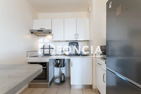 Vue n°3 Appartement 2 pièces T2 F2 à vendre - Ville-la-grand (74100)