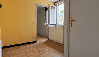 appartement 1 pièce à louer SEVRAN 93270 22.3 m²