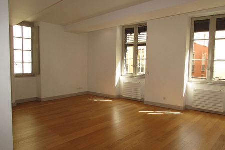 appartement 4 pièces à louer GRENOBLE 38000 86.1 m²