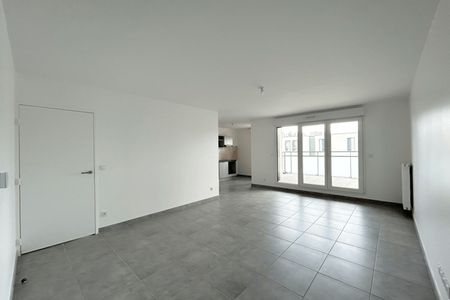 appartement 4 pièces à louer BOURG EN BRESSE 01000 85.2 m²