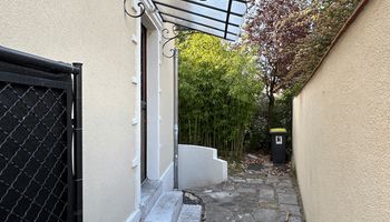 maison 2 pièces à louer SAINT MAUR DES FOSSES 94100