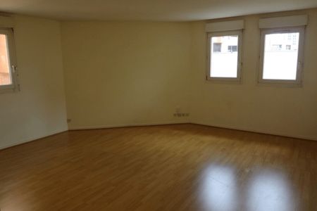 appartement 2 pièces à louer CERGY-PONTOISE 95000 52.1 m²