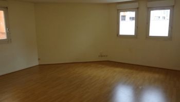 appartement 2 pièces à louer CERGY-PONTOISE 95000 52.1 m²