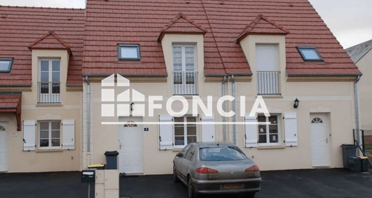 maison 3 pièces à vendre Rochy-Condé 60510 70.63 m²