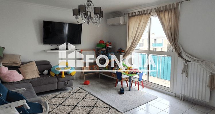 appartement 3 pièces à vendre SALON DE PROVENCE 13300 68 m²