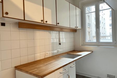 Appartement a louer  - 3 pièce(s) - 53.8 m2 - Surfyn