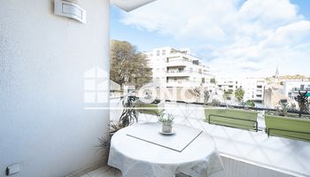 appartement 2 pièces à vendre Béziers 34500 44.64 m²