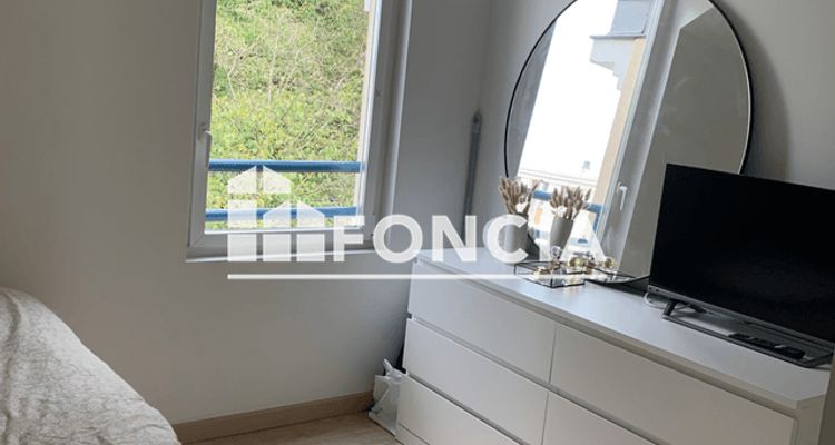 appartement 4 pièces à vendre MONTIGNY LES CORMEILLES 95370 79 m²
